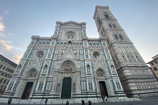 Private Florence Roundtrip Transportation from Livorno Port - The Sum Up
