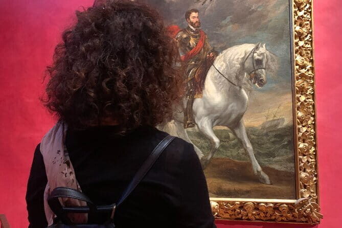 Private Florence Uffizi Gallery Tour with Skip-the-Line Entry & Leonardo's Works - The Value of Skip-the-Line and Private Guidance