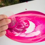 Private Fluid Art Class in Houston - FAQs