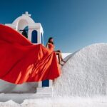 Private Flying Dress Photoshoot in Santorini - Who Should Consider This Tour?