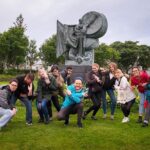 Private Folklore Walking Tour - Meet the Elves, Trolls & Ghosts of Iceland - A Deep Dive into the Icelandic Mythology Walking Tour