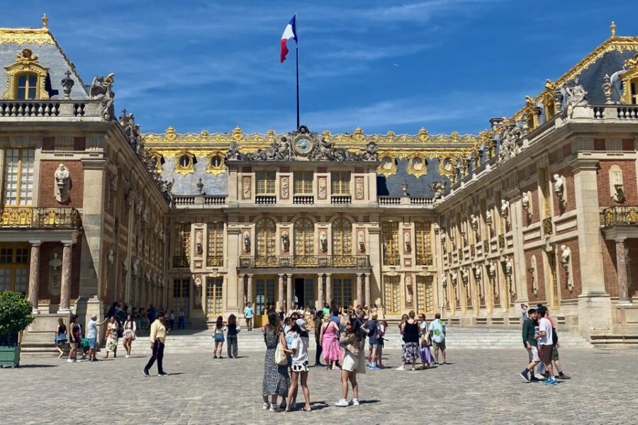 Private Fontainebleau, Versailles, Trianon from Paris - What Makes This Tour Stand Out?