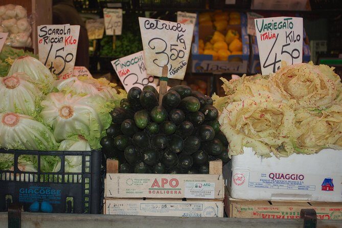 Private Food and Sightseeing Tour in Venice - What to Keep in Mind