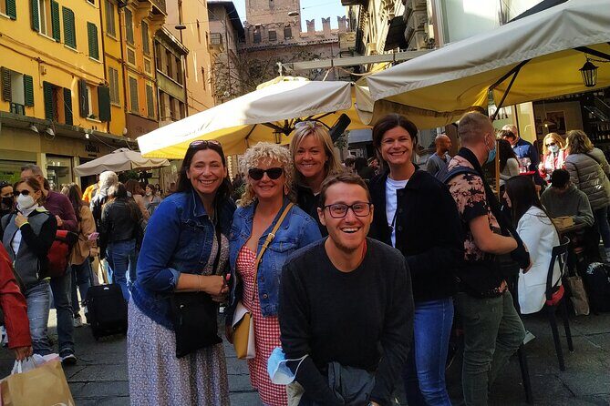 Private Food and Walking Tour of Bologna with Expert Guide Paolo - The Sum Up