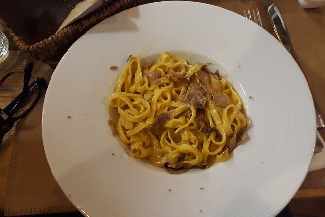 Private Food and Wine Experience in Montepulciano Tuscany - Frequently Asked Questions