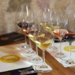 Private Food and Wine Experience with a Sommelier - A Closer Look at the Experience