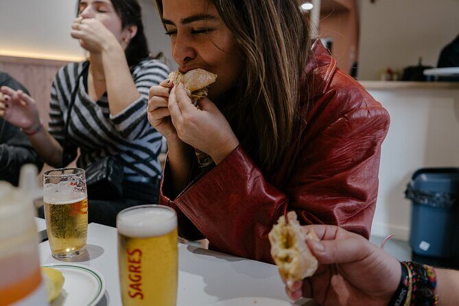 Private Food and Wine Tour: From Street to Gourmet - Who Is This Tour Best For?