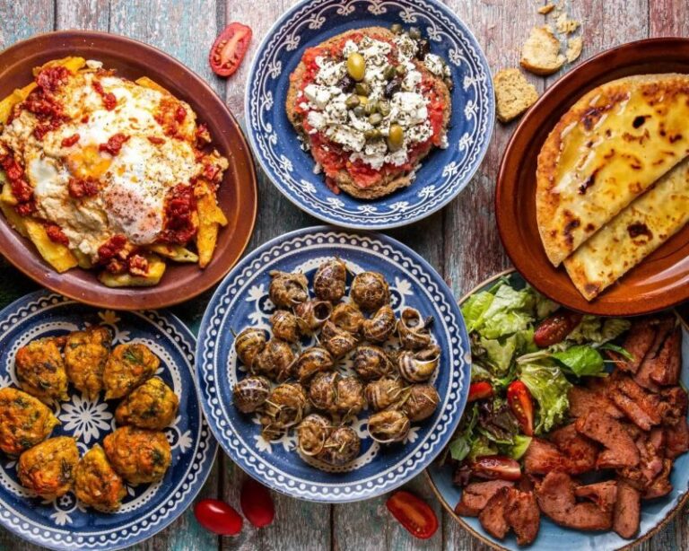 Private Food Tour Athens, Travel like a Food Editor. - Analyzing the Value