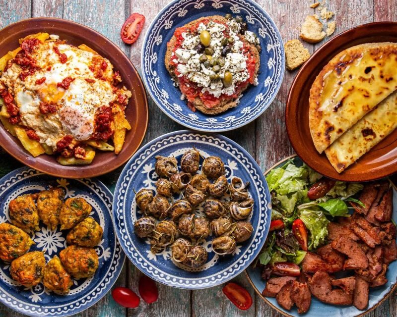 Private Food Tour Athens, Travel like a Food Editor. - Analyzing the Value