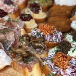 Private Food Tour: Cicheti & Wine - The Itinerary in Detail: What Makes Each Stop Special