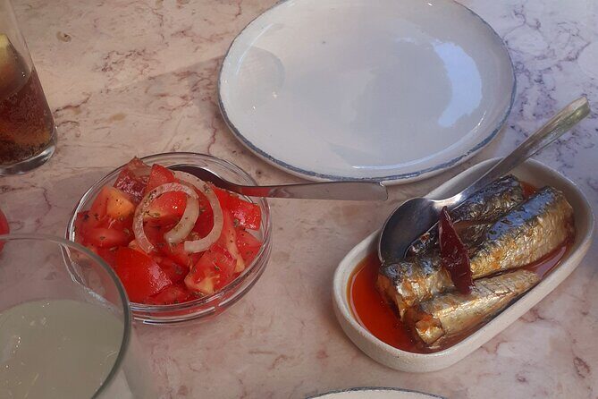 Private Food Tour in Lisbon - FAQ
