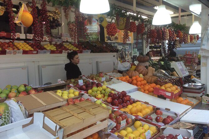 Private Food Tour Rome Testaccio - Practical Details and What It Means for You