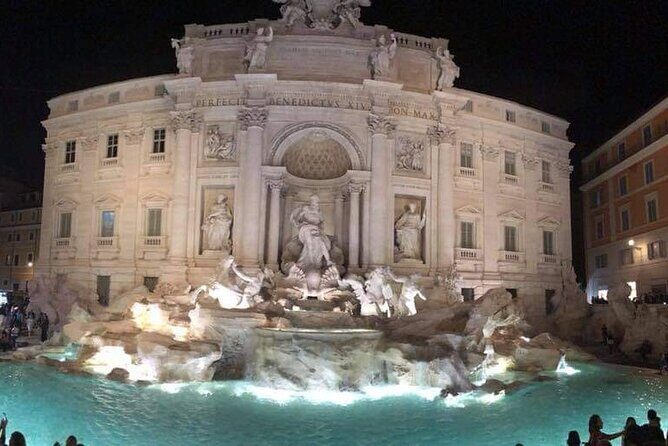 Private Food Tour with Best of Rome Sightseeing - Authentic Food and Cultural Insights