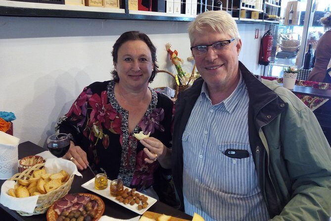 Private Food/Wine Tour Porto - Practical Details and What to Expect