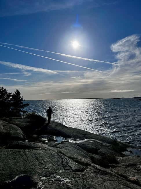 Private Forest Mind Tour in Tampere - Who Would Enjoy This Tour?