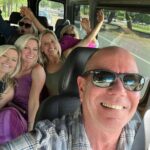 Private Fredericksburg Winery Transfer - The Value of a Private, Guided Experience