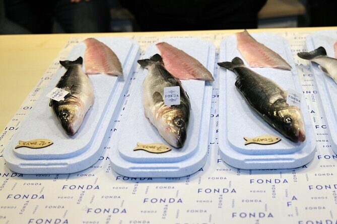 Private Fresh Fish Tasting Academy in Slovenia - Who Will Love This Tour?