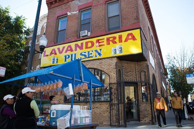 Private Frida and Friends Tour in Pilsen - A Deep Dive into the Pilsen Tour: What to Expect