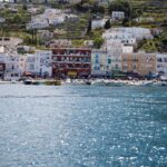 Private full Capri Tour from Sorrento on an 18ft Smart boat - A Deep Look Into the Capri Private Boat Tour
