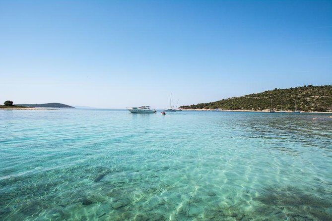 Private Full-Day 3 islands tour with snorkelling - An In-Depth Review of the Full-Day Island Adventure