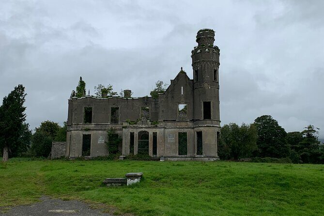 Private Full Day Ancestry Tour in Kerry - What Makes This Tour Special?