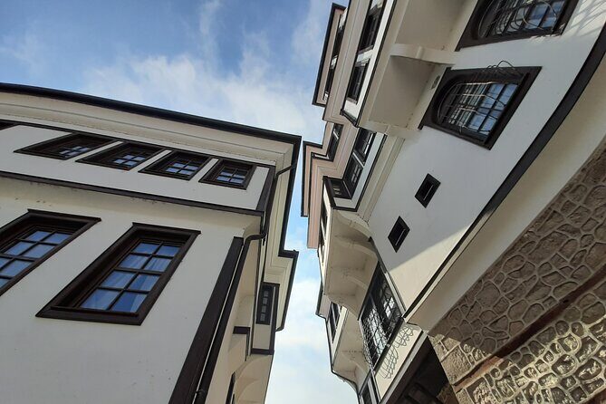 Private Full-Day Best of Ohrid Tour from Skopje - Practical Details and Value