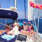 Private Full-Day Bridal Shower Hen Do Boat Cruise in Kos - Who Should Book This Tour?