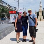 Private Full-Day Bucharest City Highlights Tour with Pickup - Why Travelers Rave About This Tour