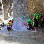 Private Full-Day Canyoning, Rafting, and Zipline in Antalya - Who Will Love This Tour?
