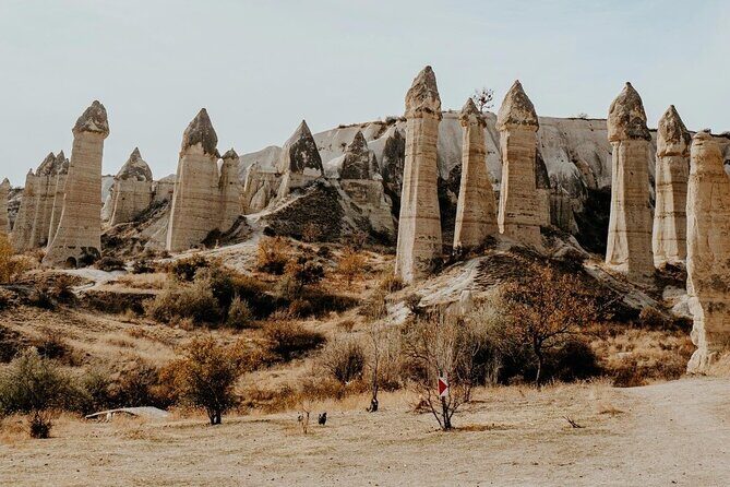 Private Full Day Cappadocia Sightseeing Tour - What This Tour Means for You as a Traveler