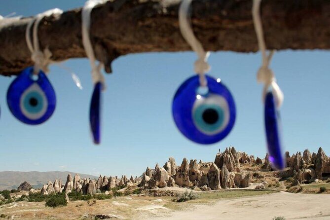 Private Full-Day Cappadocia Tour - Who This Tour Is Perfect For