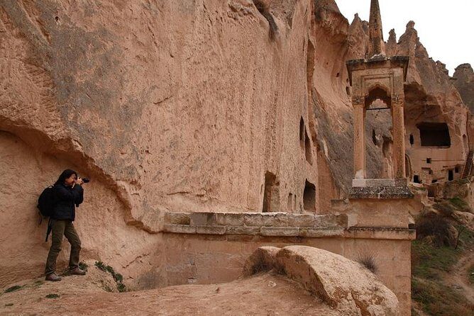 Private: Full-Day Cappadocia Tour - A Detailed Look at the Full-Day Cappadocia Tour