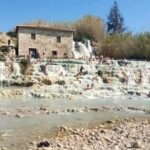 Private Full-day Cascate del Mulino Hot Springs from Rome - An In-Depth Look at the Tour Experience