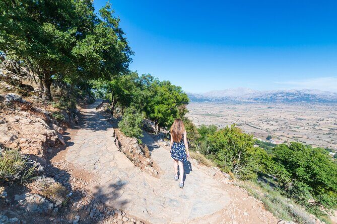 Private Full-Day Cave of Zeus - Knosos Tour from Ierapetra - Final Thoughts