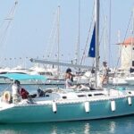 Private Full-Day Cruise in Greece with Lunch - Frequently Asked Questions