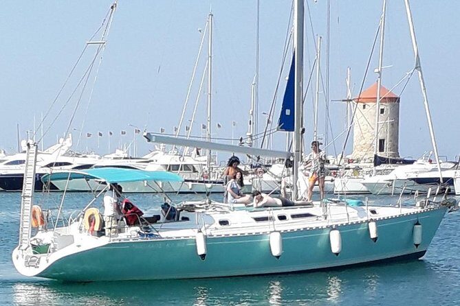 Private Full-Day Cruise in Greece with Lunch - Frequently Asked Questions