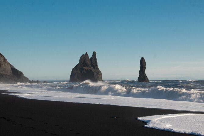 Private Full-Day Discovery of the Icelandic South Coast - Who Should Book This Tour?