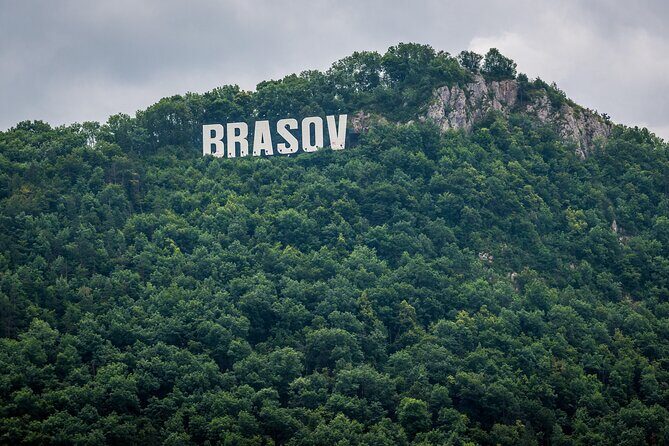 Private Full-day Dracula Castle and Brasov Tour from Bucharest - What Makes This Tour Stand Out?
