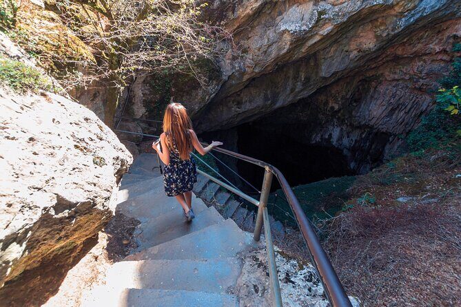 Private Full-Day East Crete Tour from Heraklion - Practical Considerations