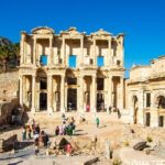 Private Full-Day Ephesus and House of Mary tour from Marmaris - Exploring the Itinerary in Detail
