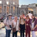Private Full Day Ephesus Tour from 10 EURO (Skip the Line) - A Deep Dive Into the Ephesus Experience