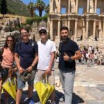 Private Full Day Ephesus Tour from Bodrum - FAQ