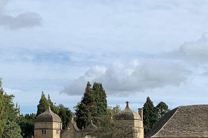Private Full Day Excursion to the Cotswolds in a London Black Cab - A Closer Look at the Itinerary