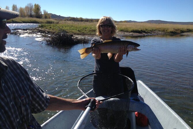 Private Full-Day Fishing Float Tour from Jackson - Final Thoughts: Is This Tour Right for You?
