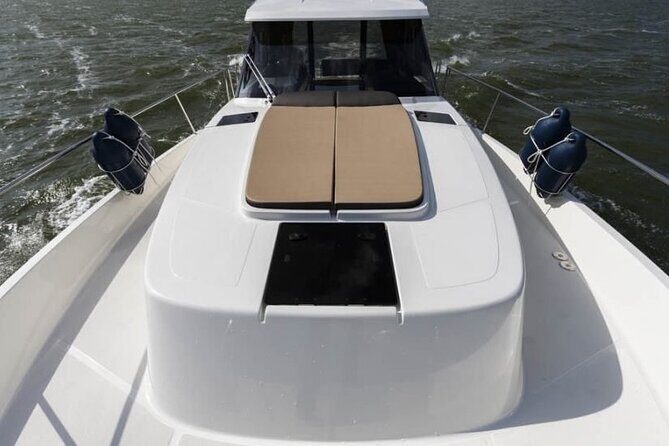 Private Full Day Five Star Boat Tour of Zadar Archipelago - What Makes This Tour Stand Out?