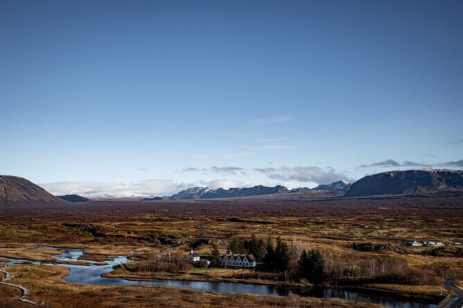 Private Full-Day Golden Circle Tour from Reykjavik - Practical Details: What to Expect and Why It Matters