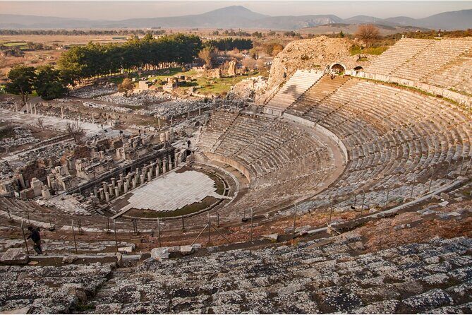 Private Full-day Guided Ephesus Tour from Istanbul - Authentic Reviews: What Travelers Say