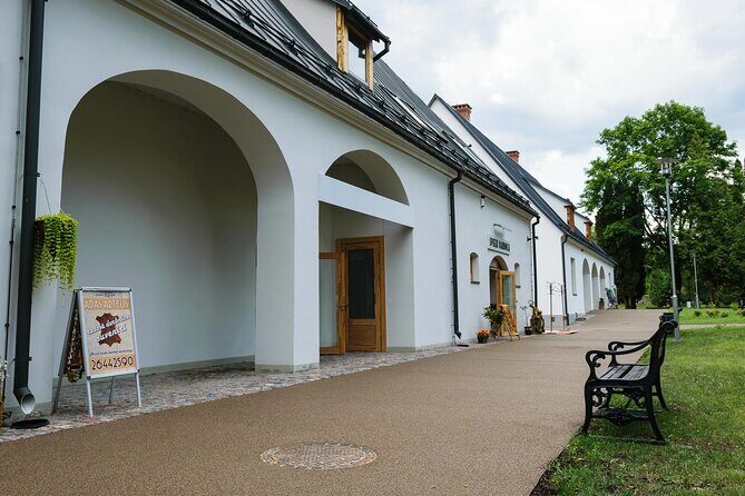 Private Full-Day Hiking Tour in Sigulda and Gauja National Park - Final Thoughts