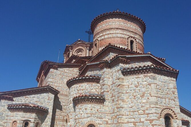 Private Full-Day Historical Day Tour in North Macedonia and Albania - A Word on Practicalities
