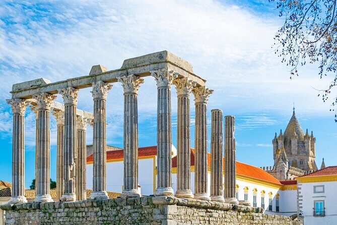 Private Full-Day Historical Tour of Medieval Évora - FAQ
